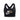 SWOOSH MTLC FUTURA BRA