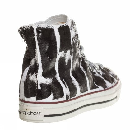 SCARPA UOMO CANVAS