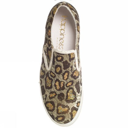 LEOPARD WOMEN'S SHOES