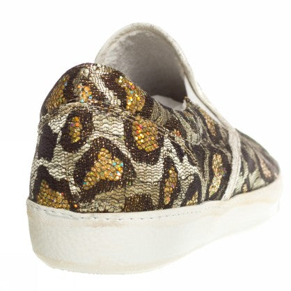 LEOPARD WOMEN'S SHOES