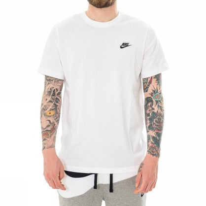 M NSW CLUB TEE