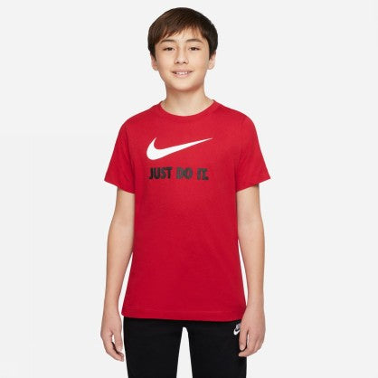 B NSW TEE JDI SWOOSH