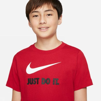 B NSW TEE JDI SWOOSH