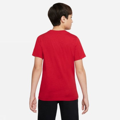 B NSW TEE JDI SWOOSH