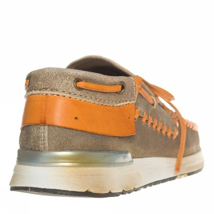MEN'S SHOE F.DO FIRE RADICA SILICA