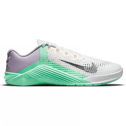 METCON 6
