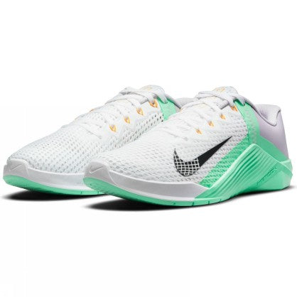 METCON 6