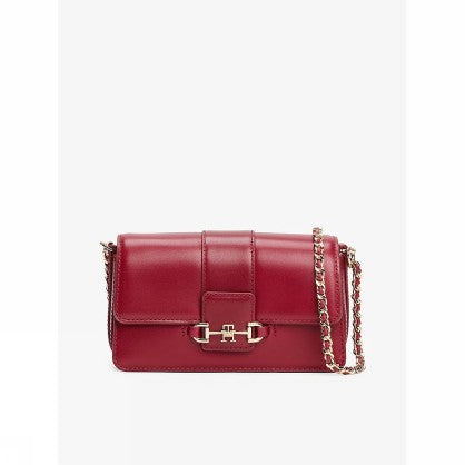 HERITAGE LEATHER CROSSOVER