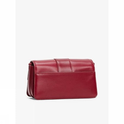 HERITAGE LEATHER CROSSOVER