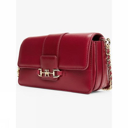 HERITAGE LEATHER CROSSOVER