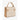 TH HERITAGE MINI SATCHEL CANVAS