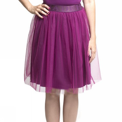GONNA TULLE