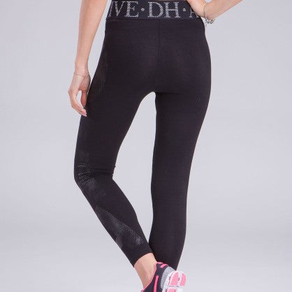 LEGGINGS SPORTIVO