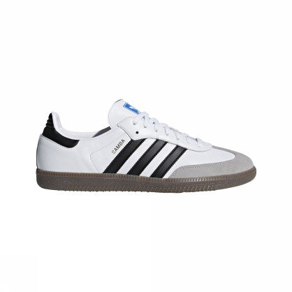 SAMBA OG