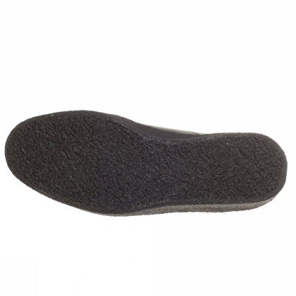 GEORGE COX TENNIS SHOES LEATHER