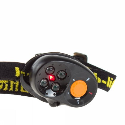 HEADLIGHT SPEED