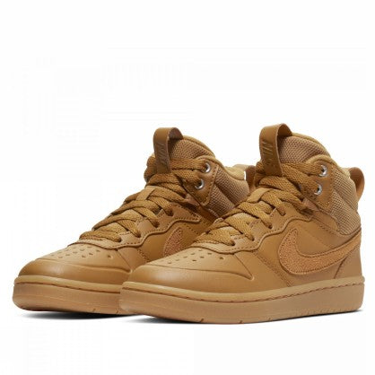 COURT BOROUGH MID 2 BOOT (PS)