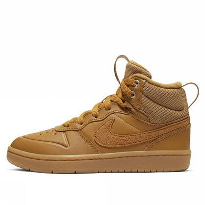 COURT BOROUGH MID 2 BOOT (PS)