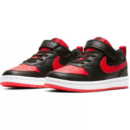 Court Borough Low 2