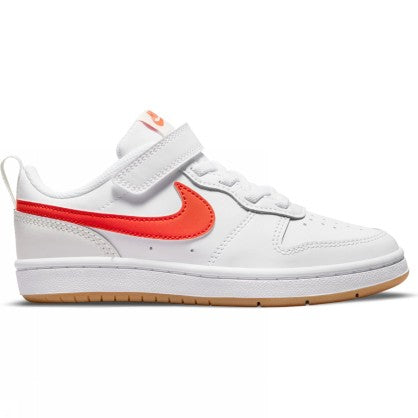 COURT BOROUGH LOW 2