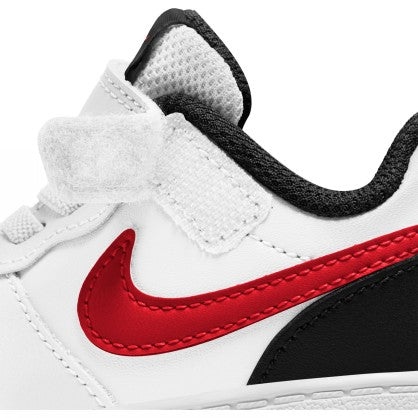 COURT BOROUGH LOW 2