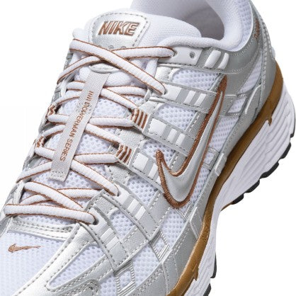 W NIKE P-6000