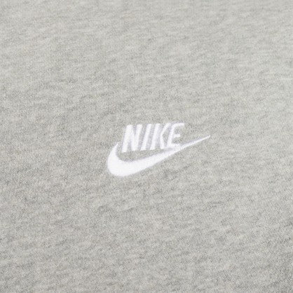 M NSW CLUB HOODIE PO BB