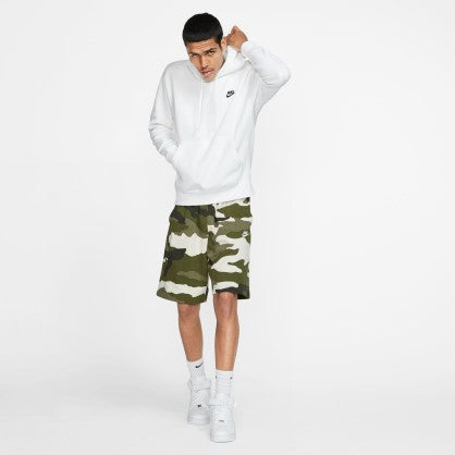 M NSW CLUB HOODIE PO BB