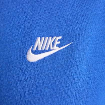 SPORTSWEAR CLUB FLEECE