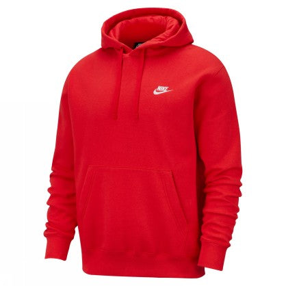 M NSW CLUB HOODIE PO BB