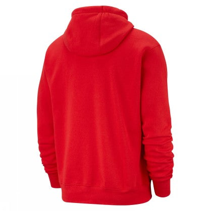 M NSW CLUB HOODIE PO BB