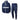 M NSW CE TRK SUIT HD WVN