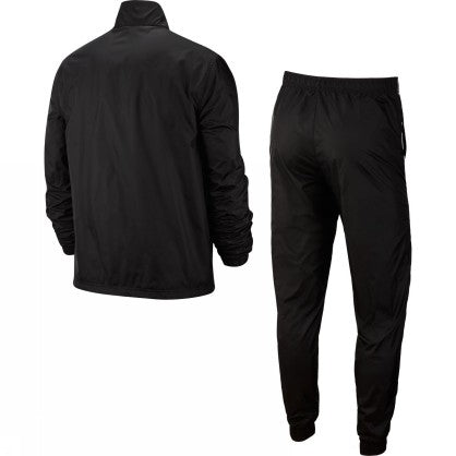 M NSW CE TRK SUIT WVN BASIC