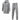 B NSW CORE BF TRK SUIT