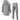 B NSW CORE BF TRK SUIT