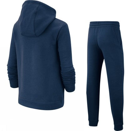 BOYS TRACKSUIT