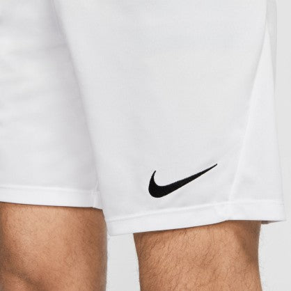M NK DRY PARK III SHORT NB K