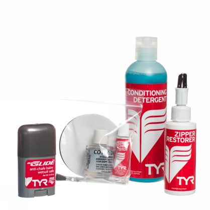 WETSUIT CARE KIT