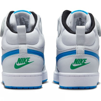 COURT BOROUGH MID 2