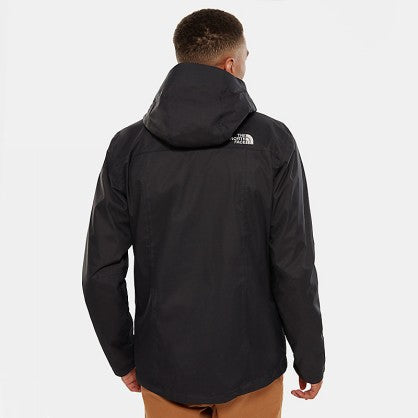 M EVOLVE II TRICLIMATE JACKET