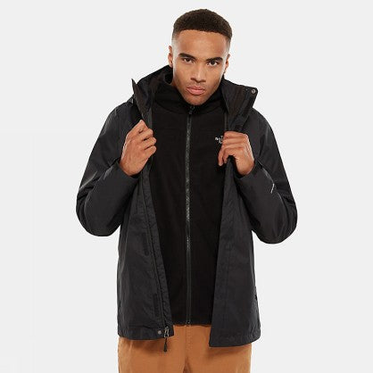 M EVOLVE II TRICLIMATE JACKET