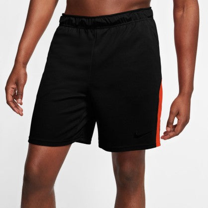 M NK DF KNIT SHORT TRAIN