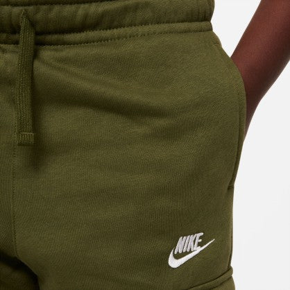 SPORTSWEAR CLUB