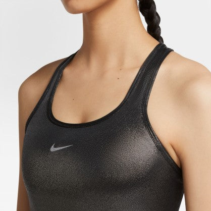 W NK SWOOSH ICNCLSH SHMR BRA