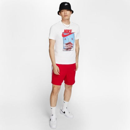 M NSW TEE AIR PHOTO TEE