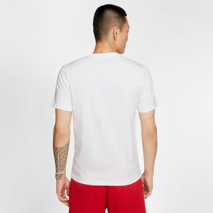 M NSW TEE AIR PHOTO TEE