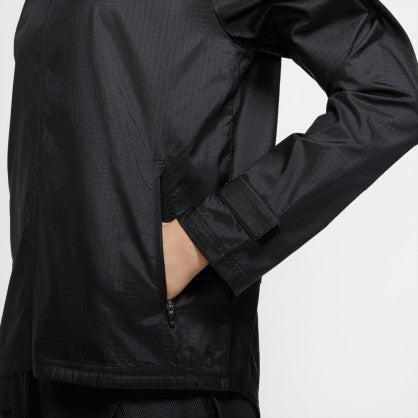 RUNNING JACKET
