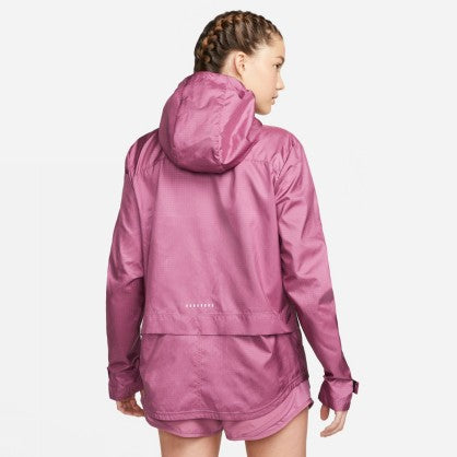 ESSENTIAL JACKET