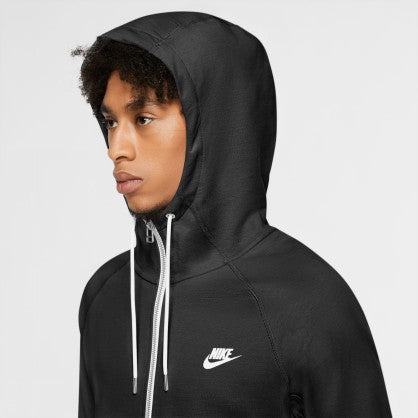 M NSW MODERN HOODIE FZ FLC