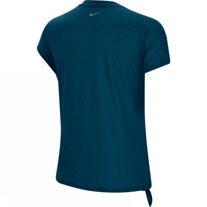 W NK DRY SS TOP TIE PP5 CB
